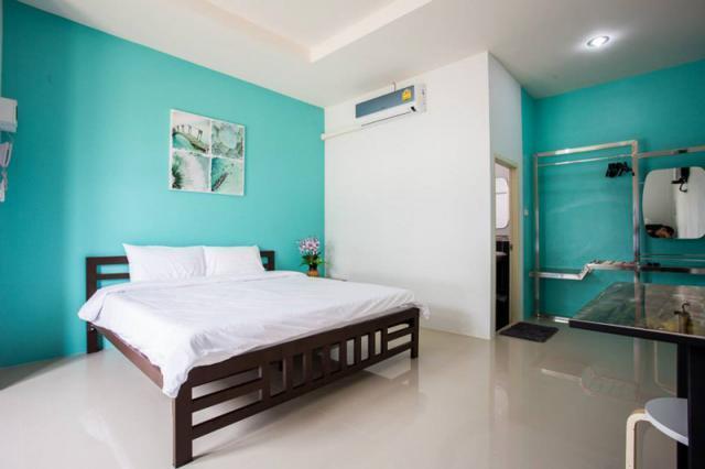 The Resort Kabinburi المظهر الخارجي الصورة